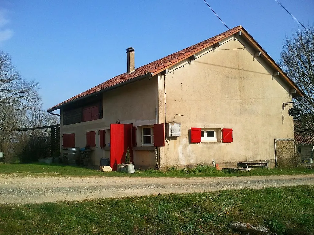 Villa La Framie Basse à Albas  Albas (Lot)