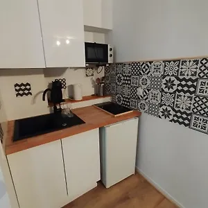 Porteille D'ax Appartement