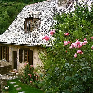 L'ancienne Ecole Hébergement de vacances